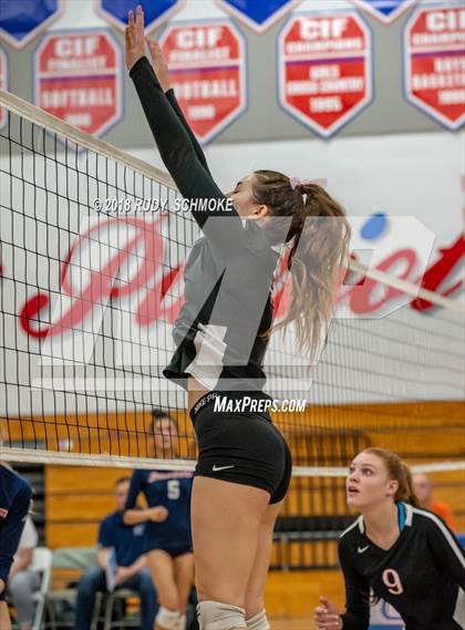 Thumbnail 3 in Steele Canyon vs. Classical Academy photogallery.