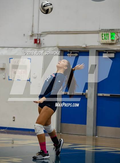 Thumbnail 1 in Steele Canyon vs. Classical Academy photogallery.