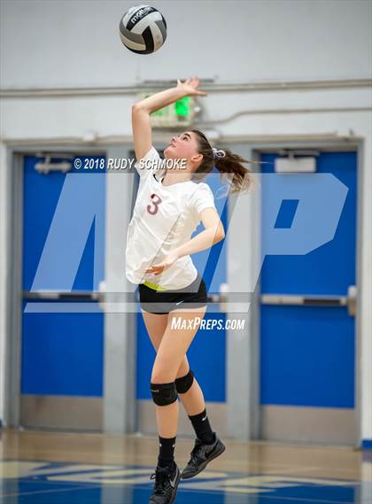 Thumbnail 1 in Steele Canyon vs. Classical Academy photogallery.