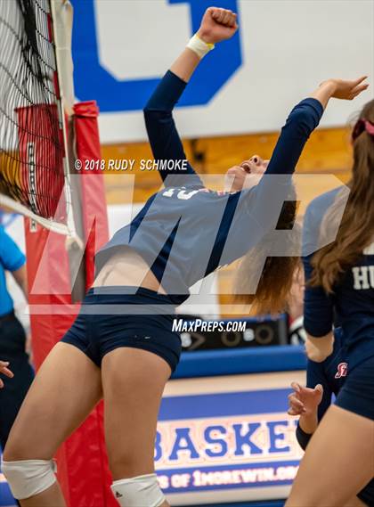 Thumbnail 3 in Steele Canyon vs. Classical Academy photogallery.