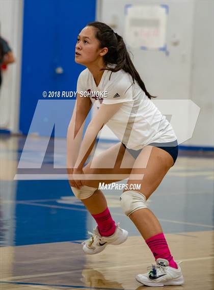 Thumbnail 3 in Steele Canyon vs. Classical Academy photogallery.