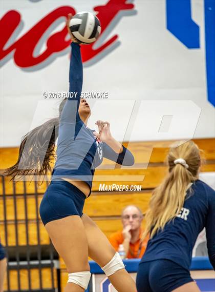 Thumbnail 1 in Steele Canyon vs. Classical Academy photogallery.
