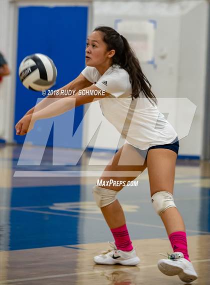 Thumbnail 1 in Steele Canyon vs. Classical Academy photogallery.