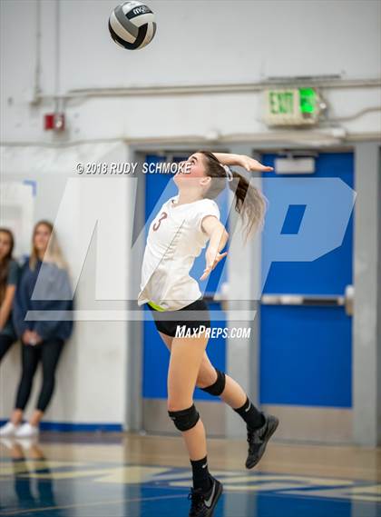 Thumbnail 1 in Steele Canyon vs. Classical Academy photogallery.