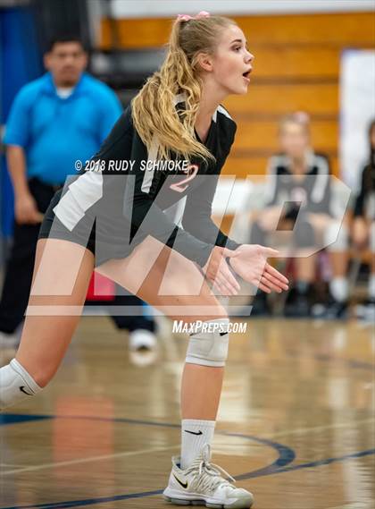 Thumbnail 3 in Steele Canyon vs. Classical Academy photogallery.