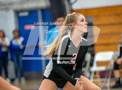 Thumbnail 2 in Steele Canyon vs. Classical Academy photogallery.