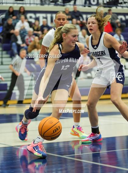 Thumbnail 3 in Copper Hills @ Corner Canyon photogallery.