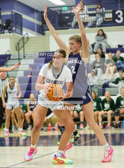 Thumbnail 1 in Copper Hills @ Corner Canyon photogallery.