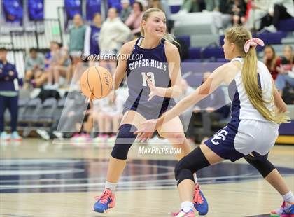 Thumbnail 3 in Copper Hills @ Corner Canyon photogallery.