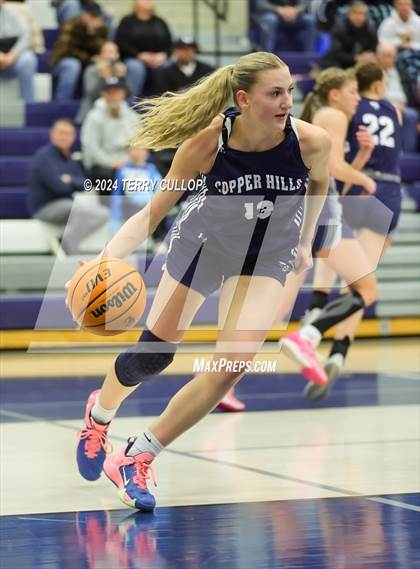 Thumbnail 2 in Copper Hills @ Corner Canyon photogallery.