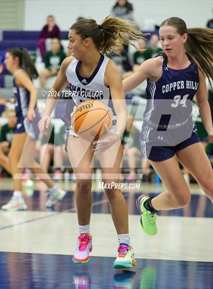 Thumbnail 3 in Copper Hills @ Corner Canyon photogallery.