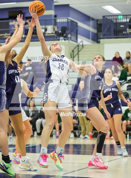 Thumbnail 1 in Copper Hills @ Corner Canyon photogallery.