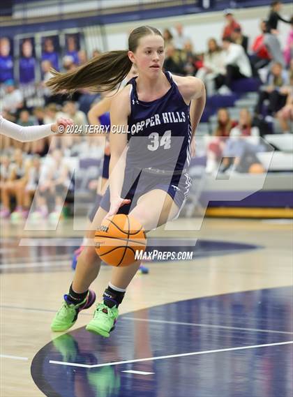 Thumbnail 3 in Copper Hills @ Corner Canyon photogallery.