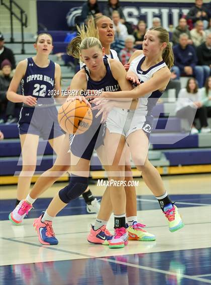 Thumbnail 2 in Copper Hills @ Corner Canyon photogallery.