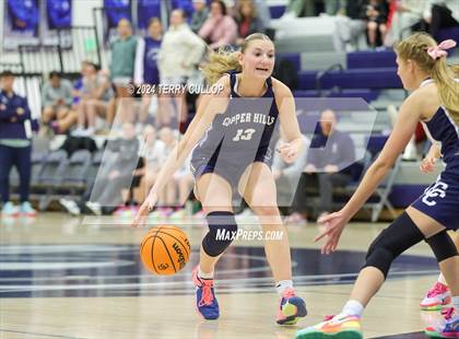 Thumbnail 2 in Copper Hills @ Corner Canyon photogallery.