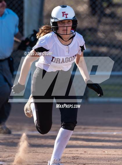 Thumbnail 1 in Foothill Tech @ Thousand Oaks photogallery.