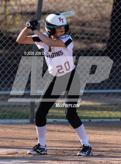 Thumbnail 3 in Foothill Tech @ Thousand Oaks photogallery.