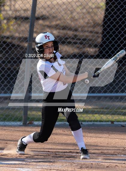 Thumbnail 2 in Foothill Tech @ Thousand Oaks photogallery.