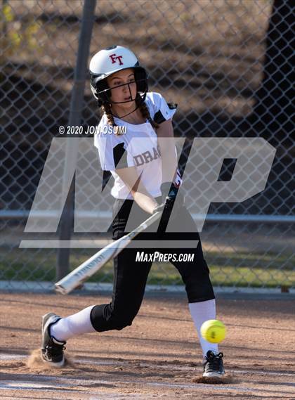 Thumbnail 1 in Foothill Tech @ Thousand Oaks photogallery.