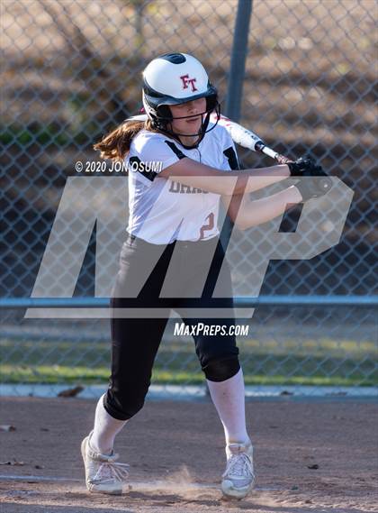 Thumbnail 1 in Foothill Tech @ Thousand Oaks photogallery.