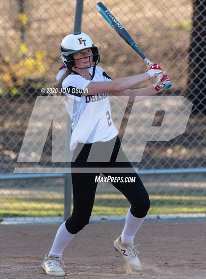 Thumbnail 1 in Foothill Tech @ Thousand Oaks photogallery.