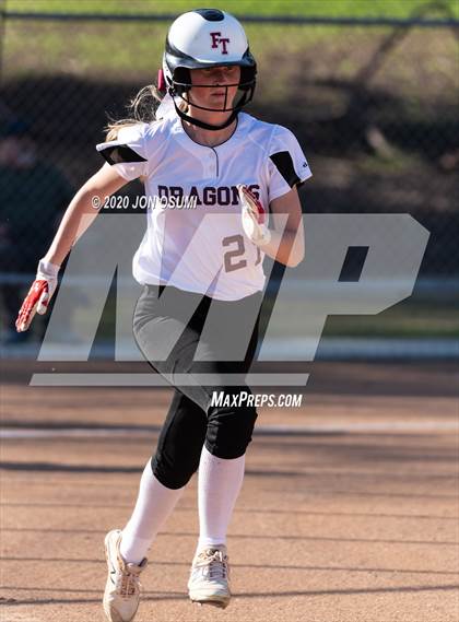 Thumbnail 1 in Foothill Tech @ Thousand Oaks photogallery.