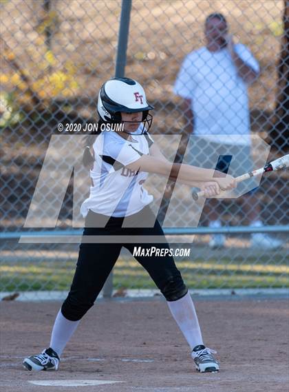 Thumbnail 1 in Foothill Tech @ Thousand Oaks photogallery.
