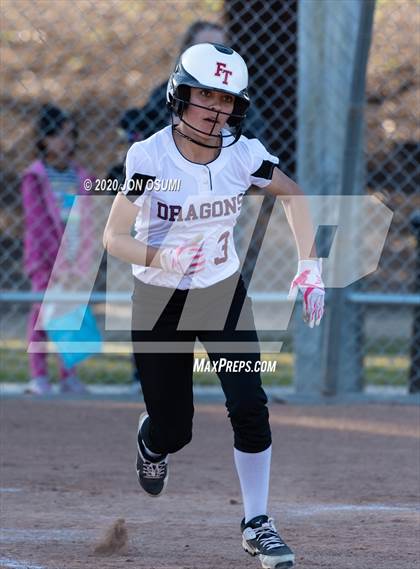 Thumbnail 3 in Foothill Tech @ Thousand Oaks photogallery.