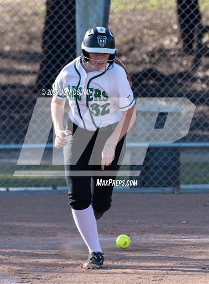Thumbnail 1 in Foothill Tech @ Thousand Oaks photogallery.