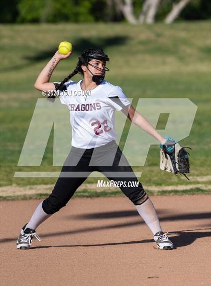 Thumbnail 1 in Foothill Tech @ Thousand Oaks photogallery.