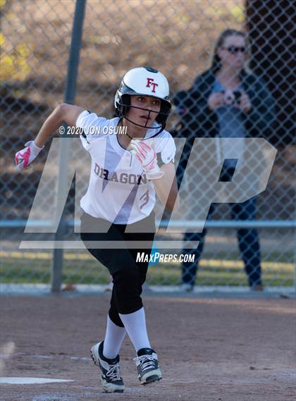 Thumbnail 1 in Foothill Tech @ Thousand Oaks photogallery.