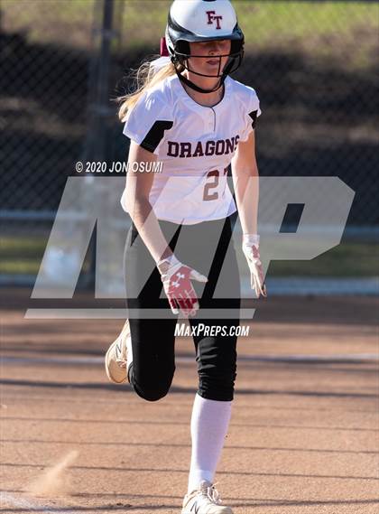 Thumbnail 3 in Foothill Tech @ Thousand Oaks photogallery.