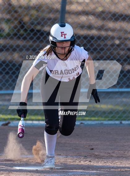 Thumbnail 2 in Foothill Tech @ Thousand Oaks photogallery.