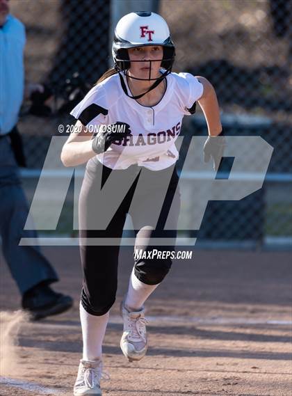 Thumbnail 3 in Foothill Tech @ Thousand Oaks photogallery.