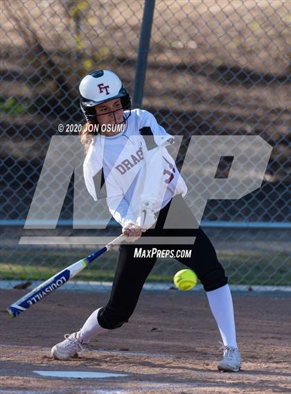 Thumbnail 2 in Foothill Tech @ Thousand Oaks photogallery.
