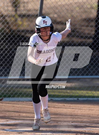 Thumbnail 1 in Foothill Tech @ Thousand Oaks photogallery.