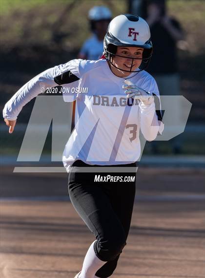 Thumbnail 2 in Foothill Tech @ Thousand Oaks photogallery.