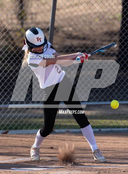 Thumbnail 1 in Foothill Tech @ Thousand Oaks photogallery.