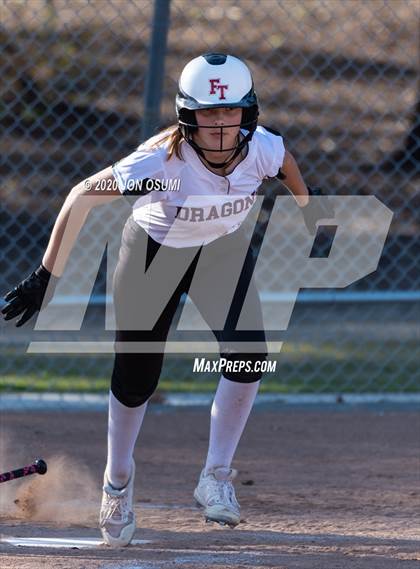 Thumbnail 3 in Foothill Tech @ Thousand Oaks photogallery.