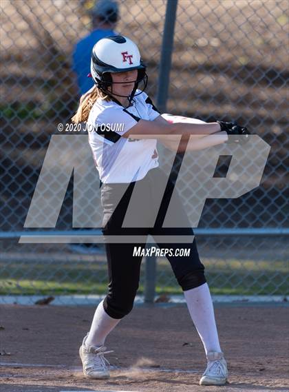 Thumbnail 2 in Foothill Tech @ Thousand Oaks photogallery.