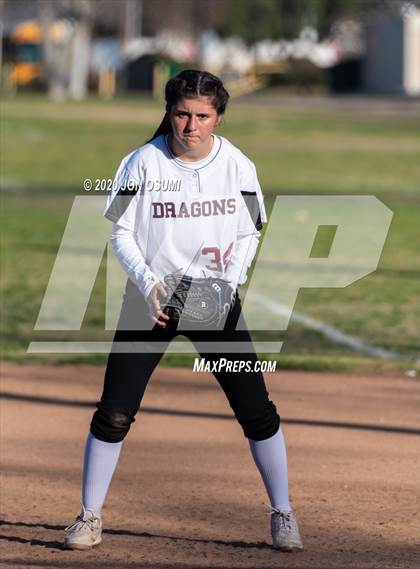 Thumbnail 1 in Foothill Tech @ Thousand Oaks photogallery.