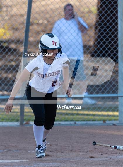 Thumbnail 2 in Foothill Tech @ Thousand Oaks photogallery.