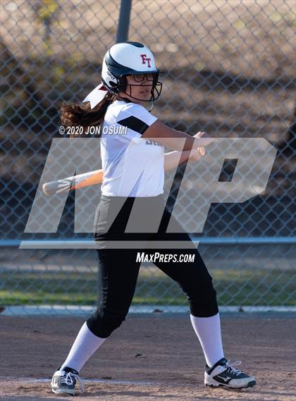 Thumbnail 2 in Foothill Tech @ Thousand Oaks photogallery.