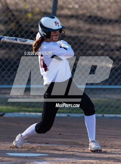 Thumbnail 1 in Foothill Tech @ Thousand Oaks photogallery.