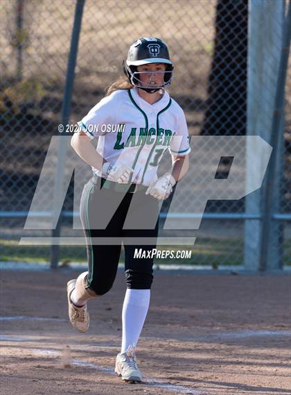 Thumbnail 1 in Foothill Tech @ Thousand Oaks photogallery.