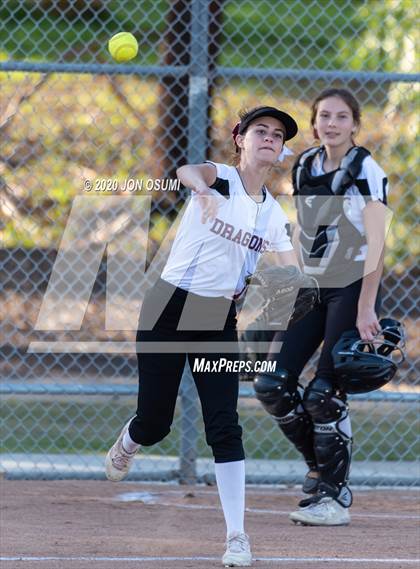 Thumbnail 3 in Foothill Tech @ Thousand Oaks photogallery.