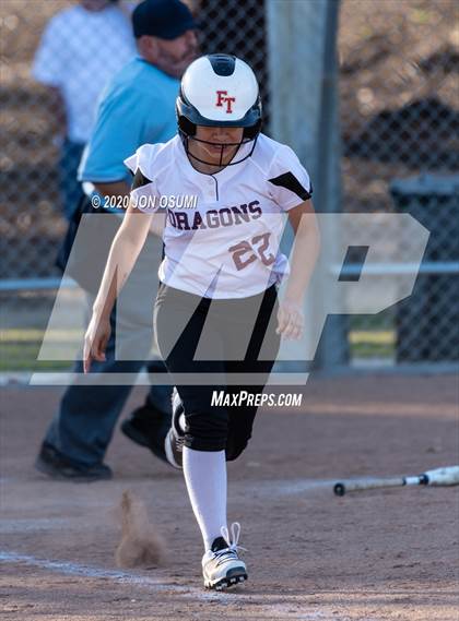 Thumbnail 1 in Foothill Tech @ Thousand Oaks photogallery.
