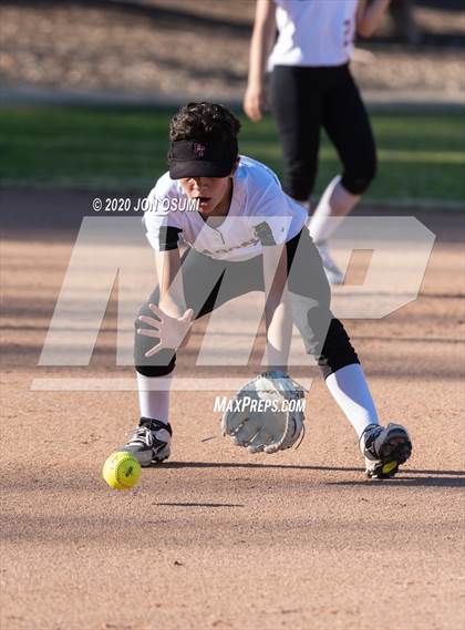 Thumbnail 1 in Foothill Tech @ Thousand Oaks photogallery.