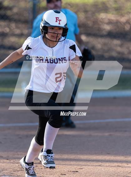 Thumbnail 2 in Foothill Tech @ Thousand Oaks photogallery.