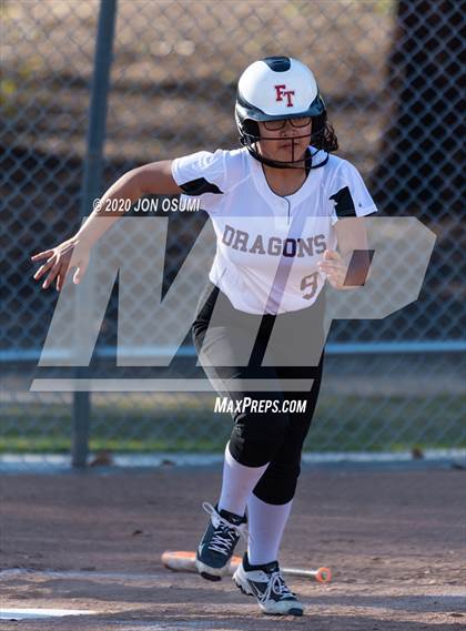 Thumbnail 3 in Foothill Tech @ Thousand Oaks photogallery.